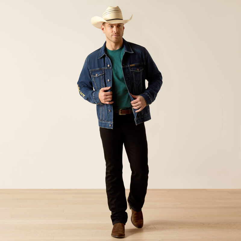 Ariat Men&