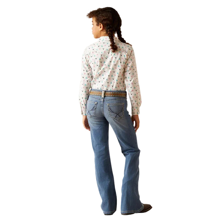 Ariat Girl&