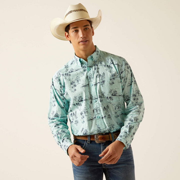 Ariat Men&