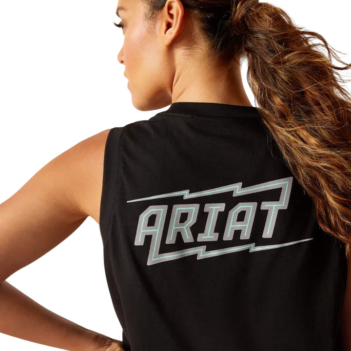 Ariat Women&