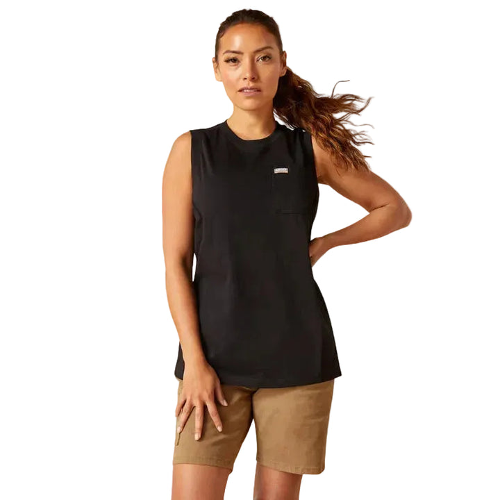 Ariat Women&
