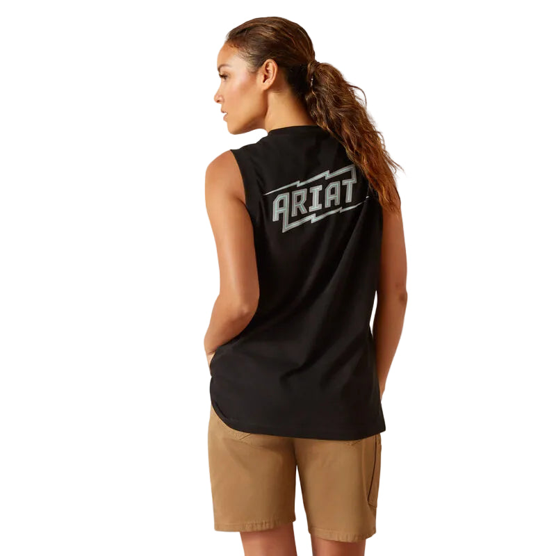 Ariat Women&