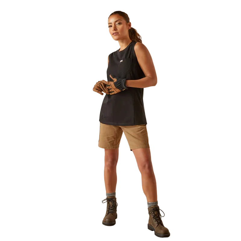 Ariat Women&