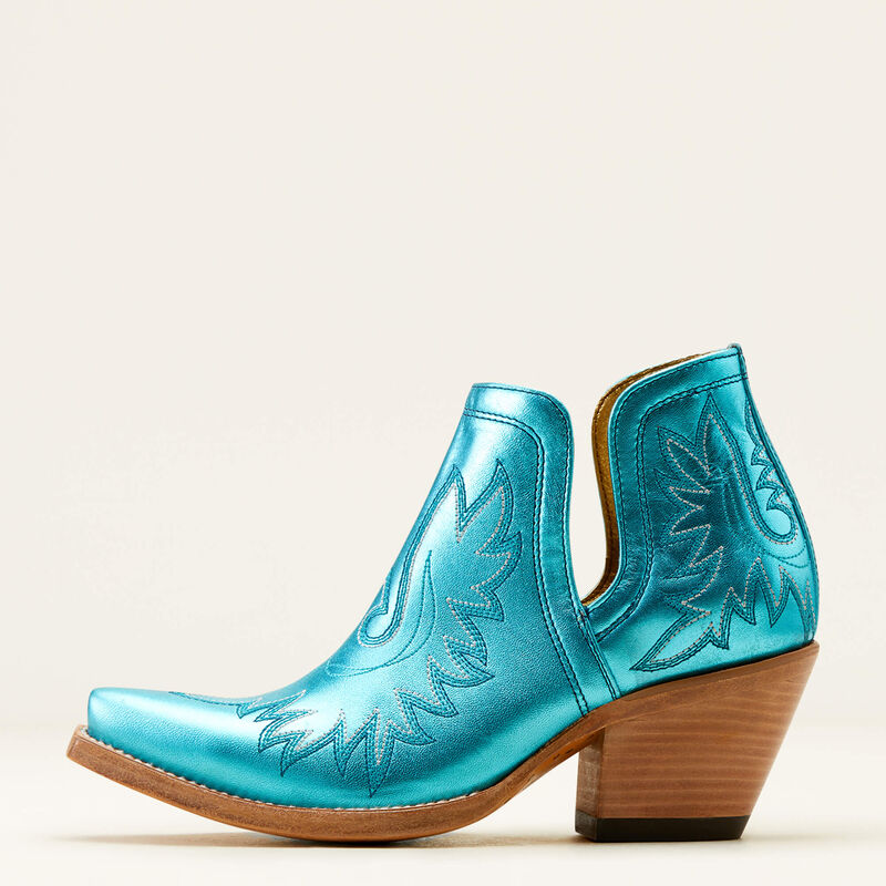 Ariat Women's Dixon Western Boots - Electric Calypso