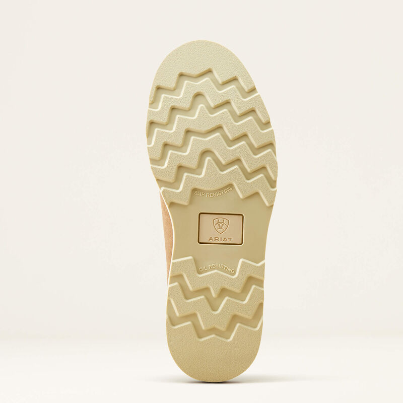 **Ariat Men's Recon Country Boots - Dirty Taupe Suede