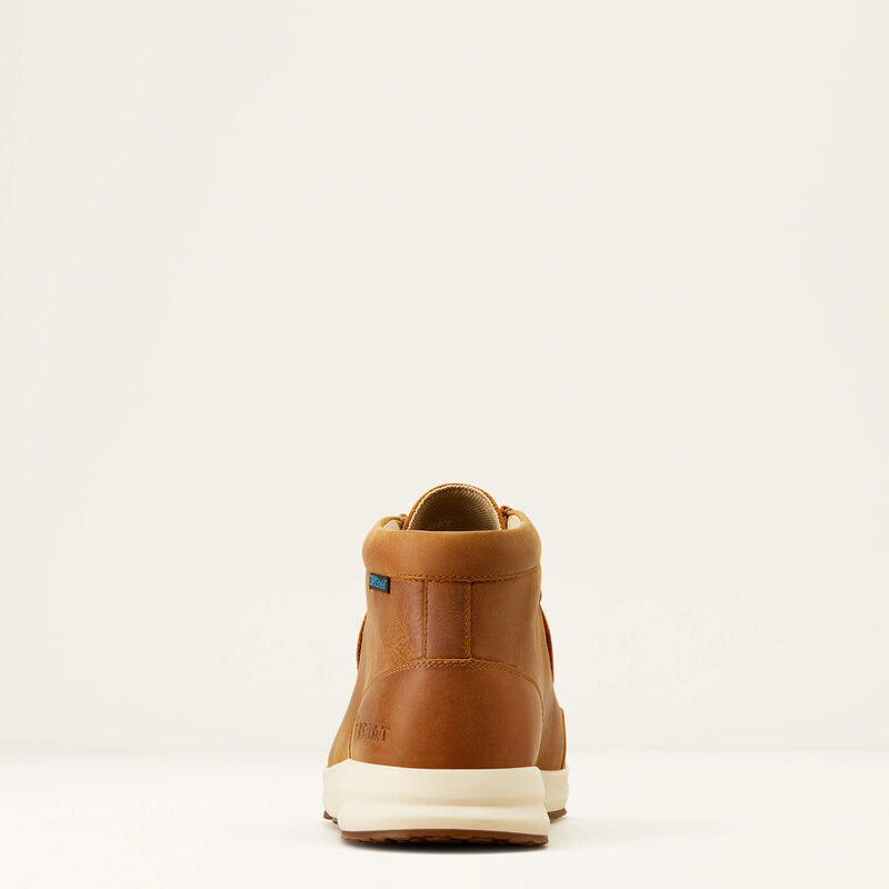 Ariat Men's Spitfire H2O Shoes - Sunset Wheat