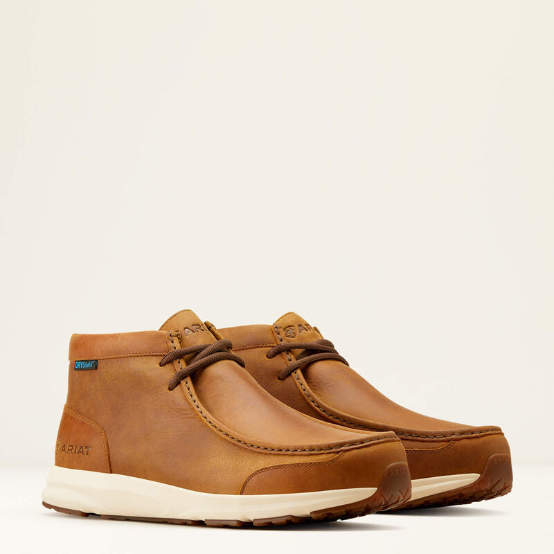 Ariat Men's Spitfire H2O Shoes - Sunset Wheat