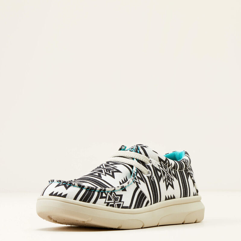 Ariat Kid's Hilo Shoes - Stark Southwest