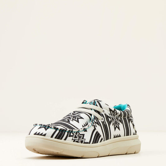Ariat Kid's Hilo Shoes - Stark Southwest