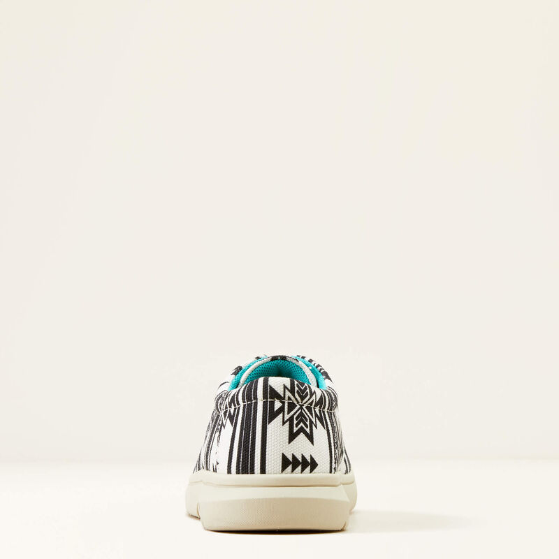 Ariat Kid's Hilo Shoes - Stark Southwest