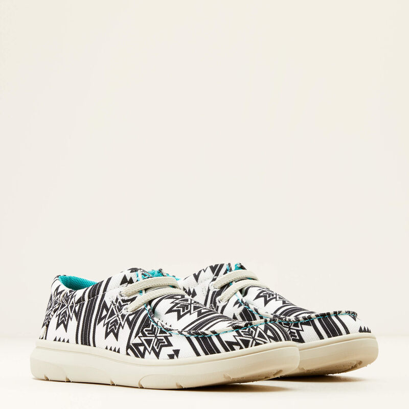 Ariat Kid's Hilo Shoes - Stark Southwest