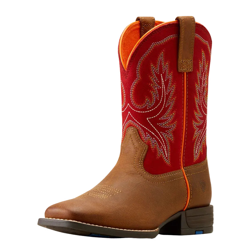 Ariat Kid&