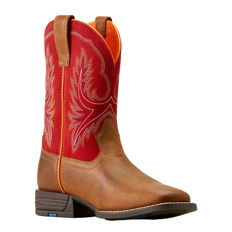 Ariat Kid&