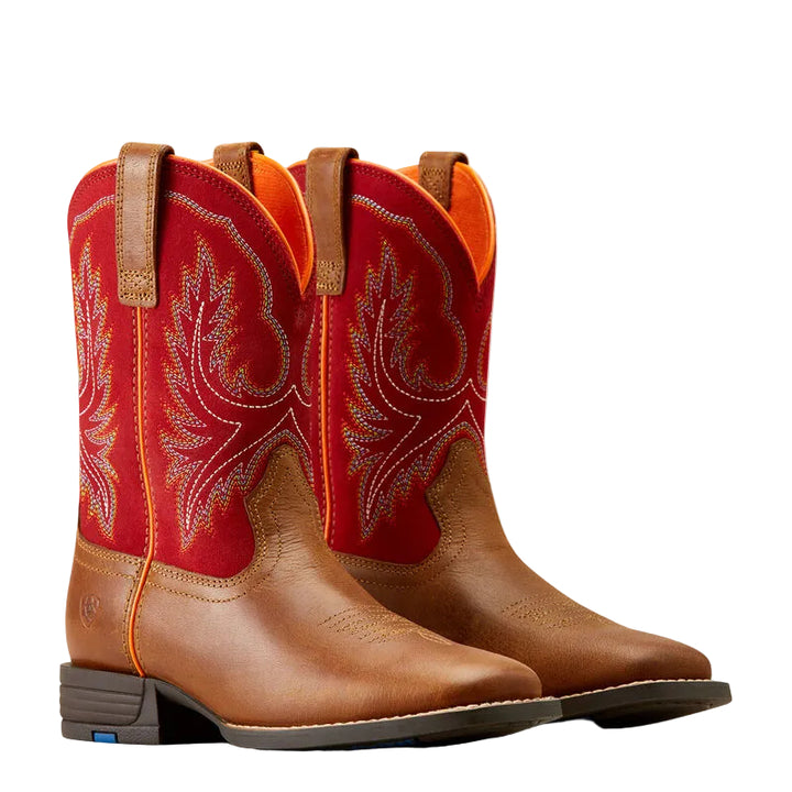Ariat Kid&