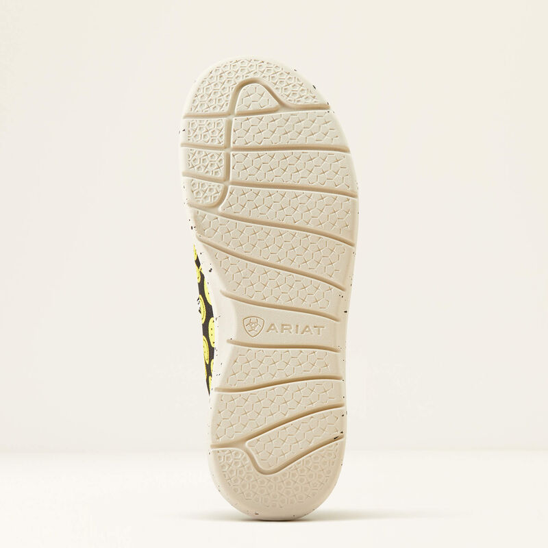 Ariat Women's Hilo Shoes - All Smiles/Hot Pink