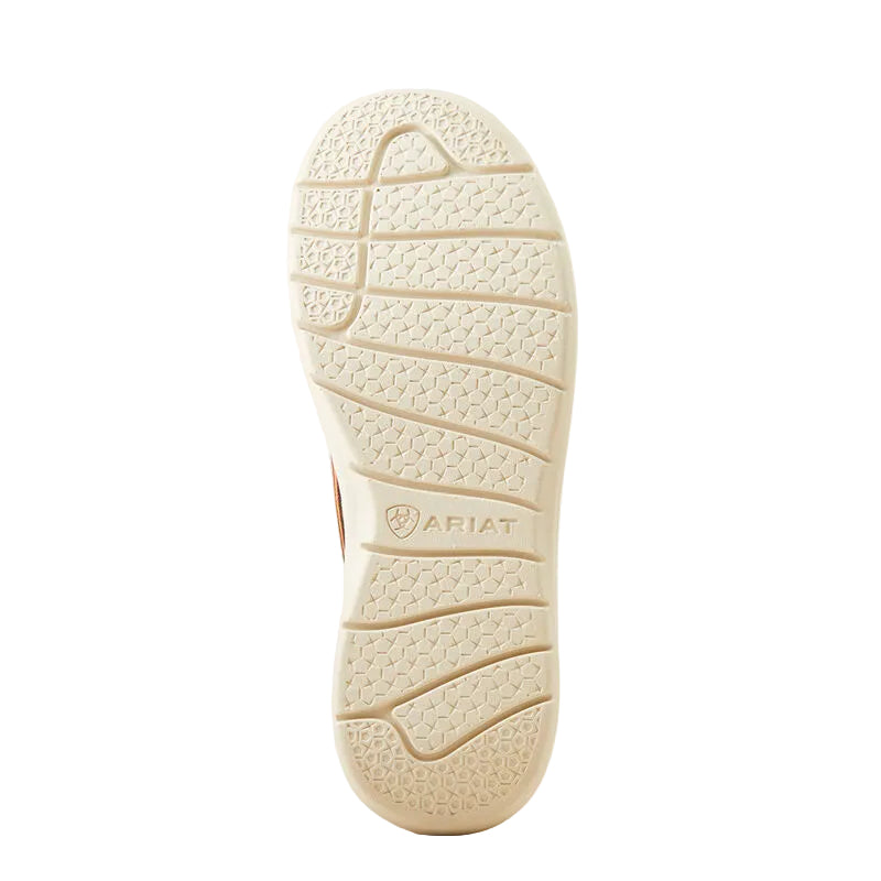 Ariat Women's Hilo Shoes - Retro Clovs