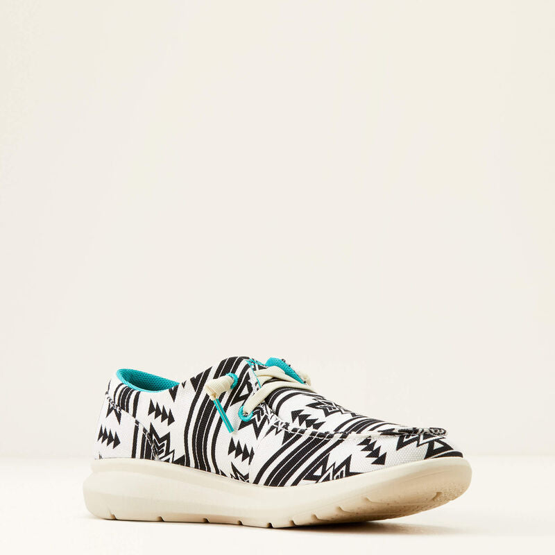 Ariat Women's Hilo Shoes - Stark Southwest