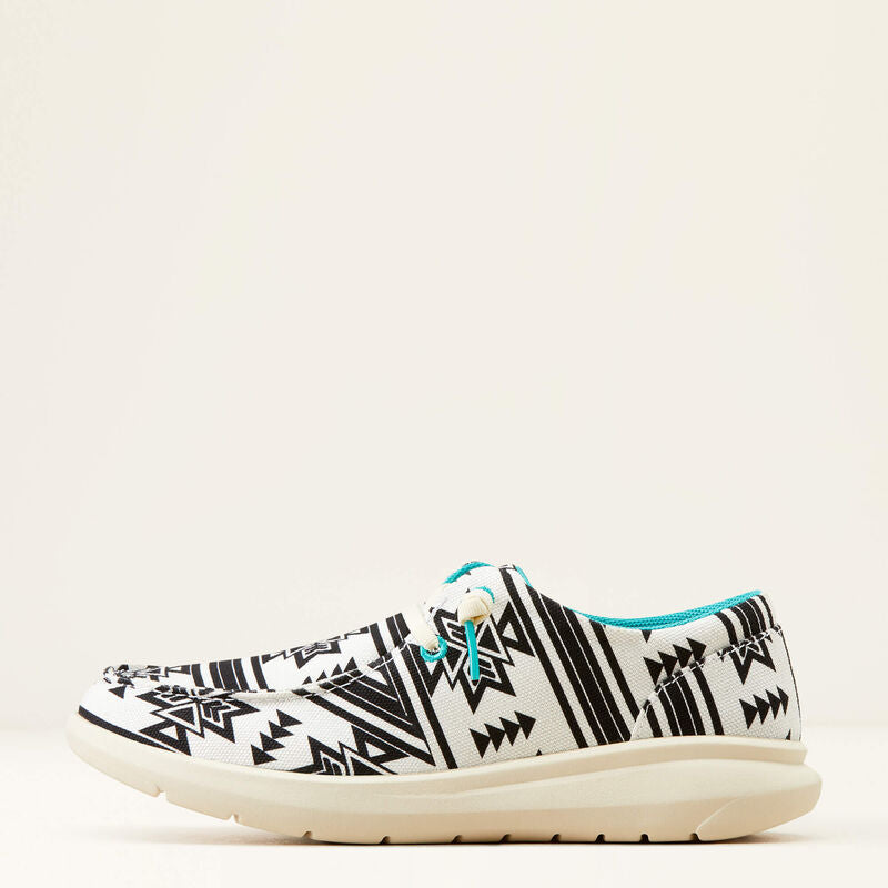 Ariat Women's Hilo Shoes - Stark Southwest