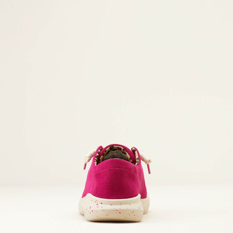 Ariat Women's Hilo Shoes - Hottest Pink