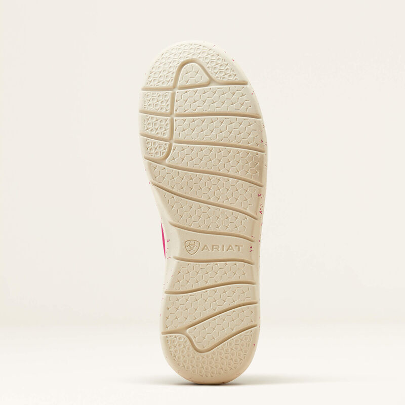 Ariat Women's Hilo Shoes - Hottest Pink