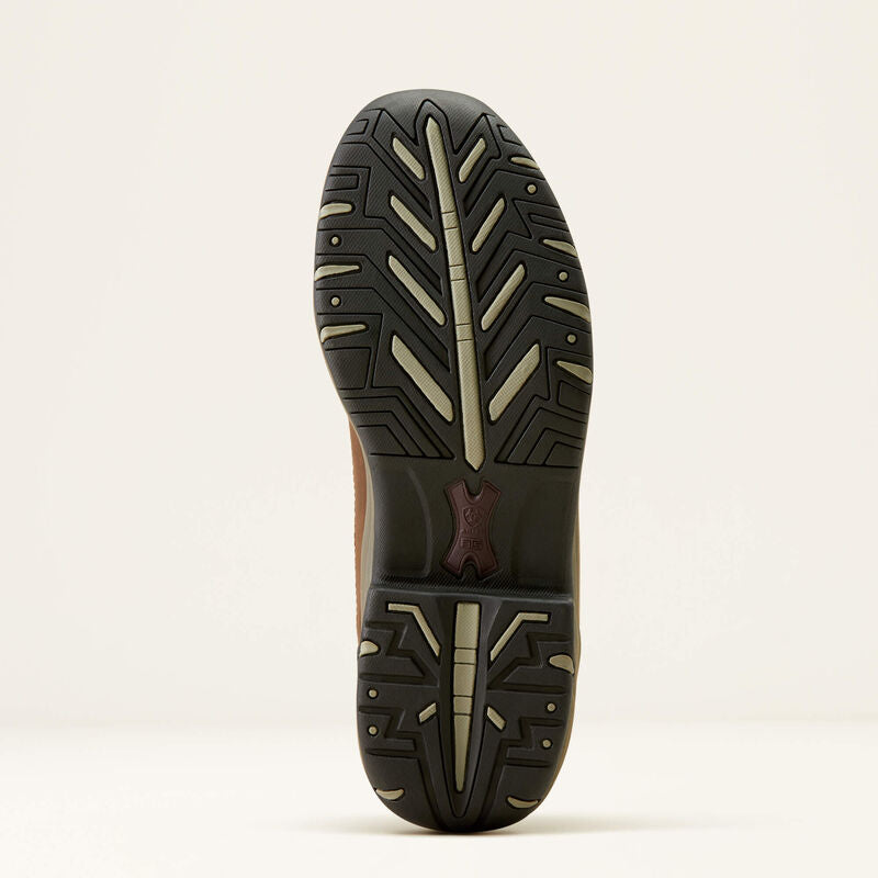 Ariat Women's Terrain VentTEK 360 Boots - Distressed Brown/Taupe