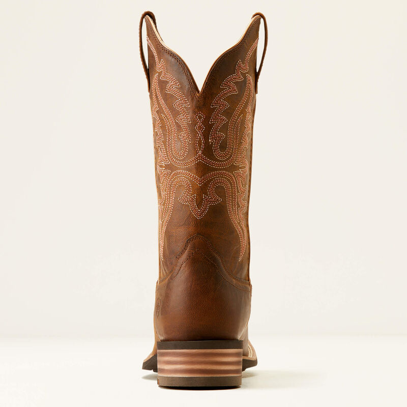 **Ariat Women's Olena Western Boots - Sassy Brown