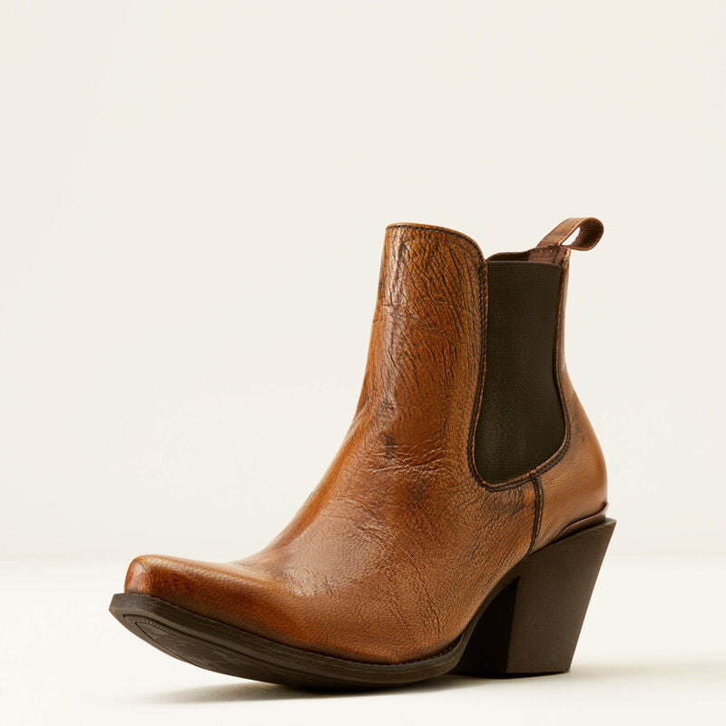 Ariat Women's Bradley Western Boots - Copper Mountain