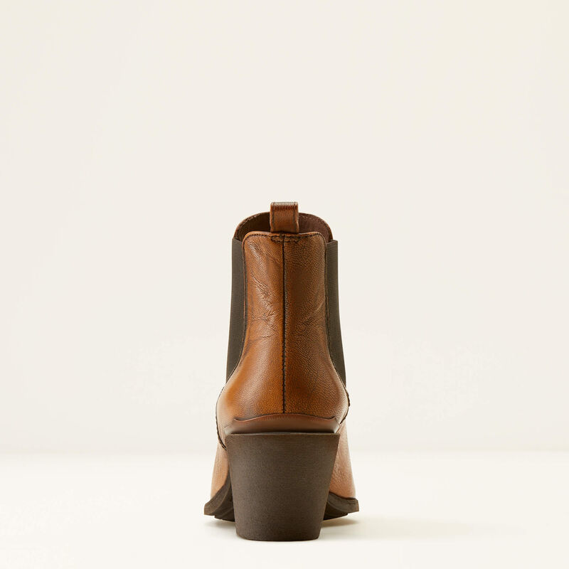 Ariat Women's Bradley Western Boots - Copper Mountain