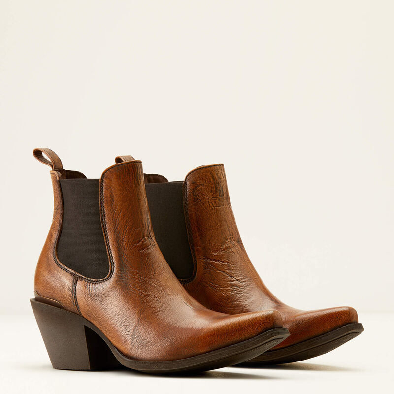 Ariat Women's Bradley Western Boots - Copper Mountain