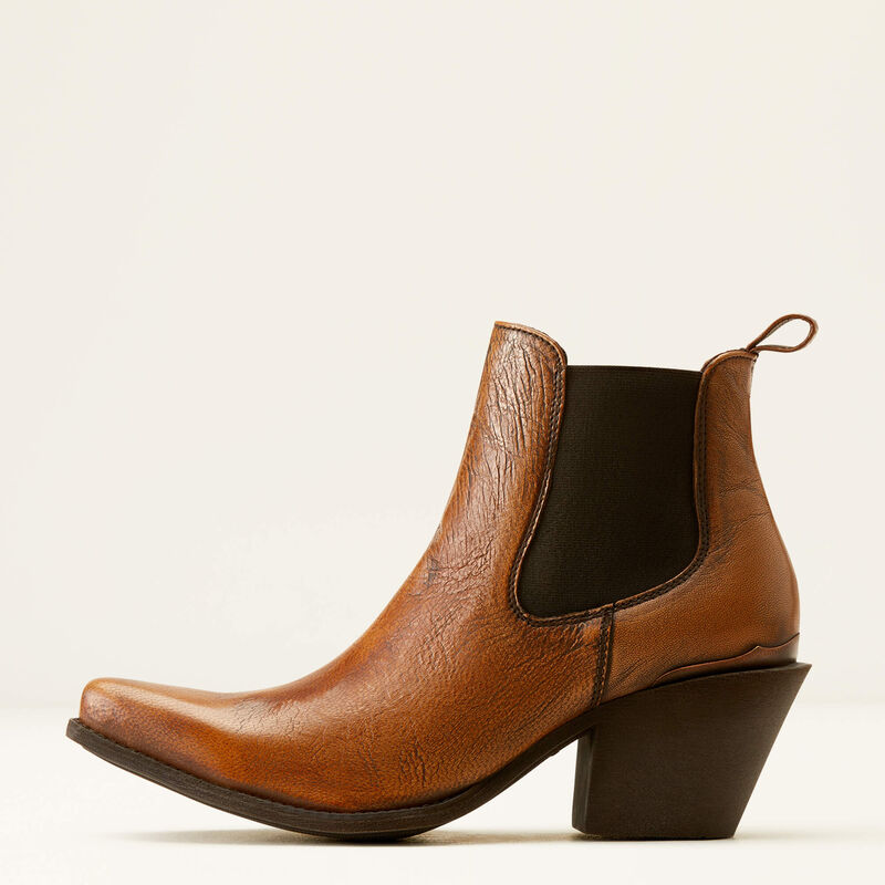 Ariat Women's Bradley Western Boots - Copper Mountain