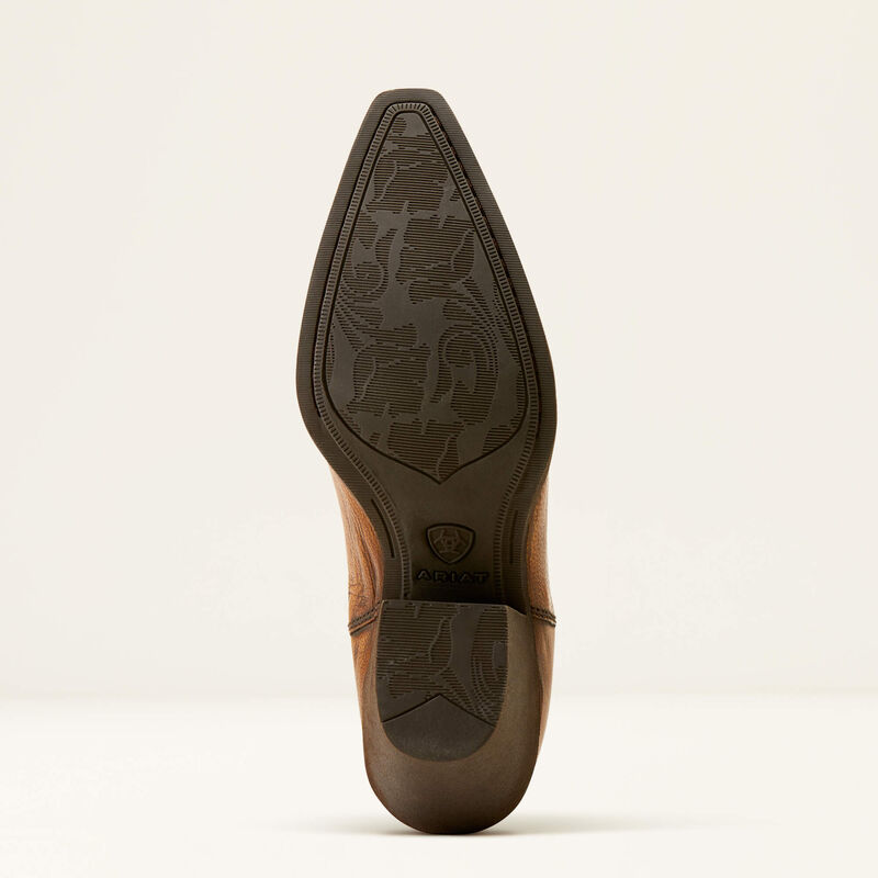 Ariat Women's Bradley Western Boots - Copper Mountain