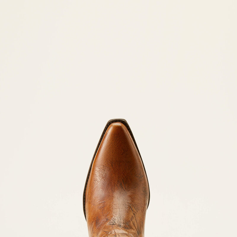 Ariat Women's Bradley Western Boots - Copper Mountain