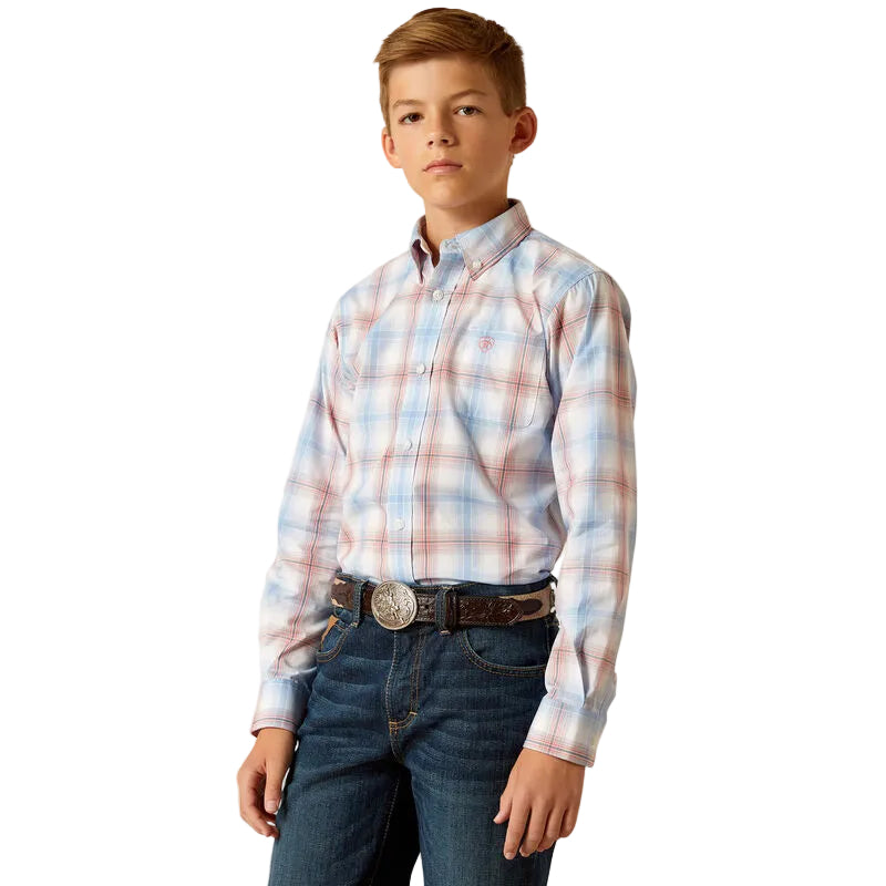 Ariat Boy&