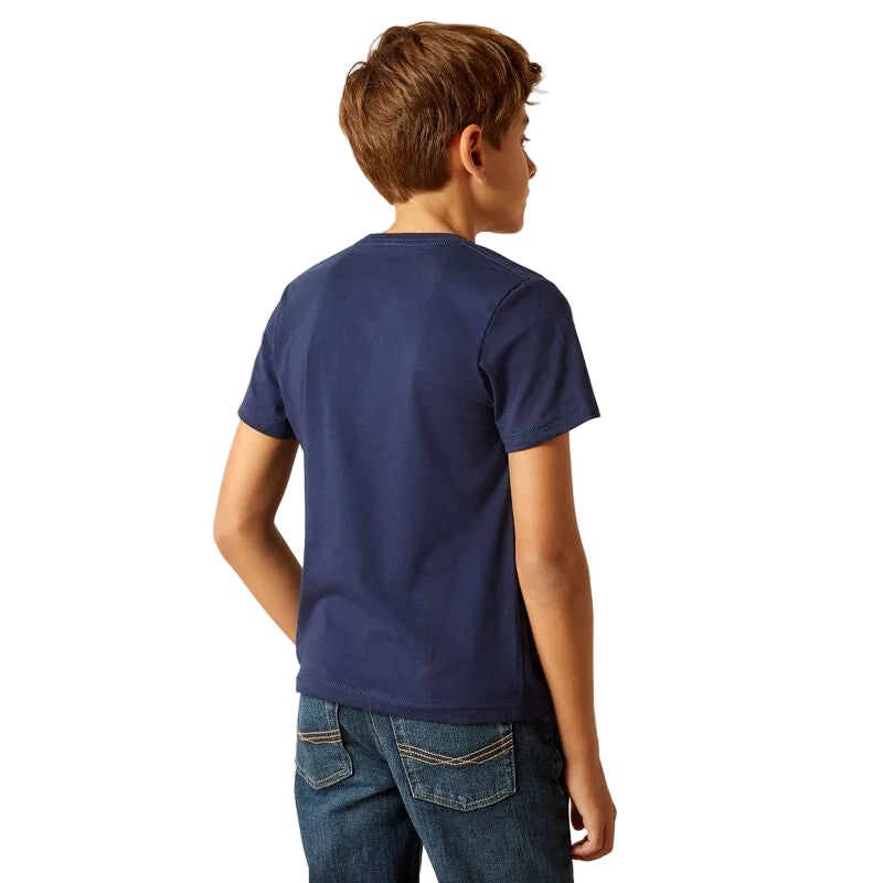Ariat Boy&
