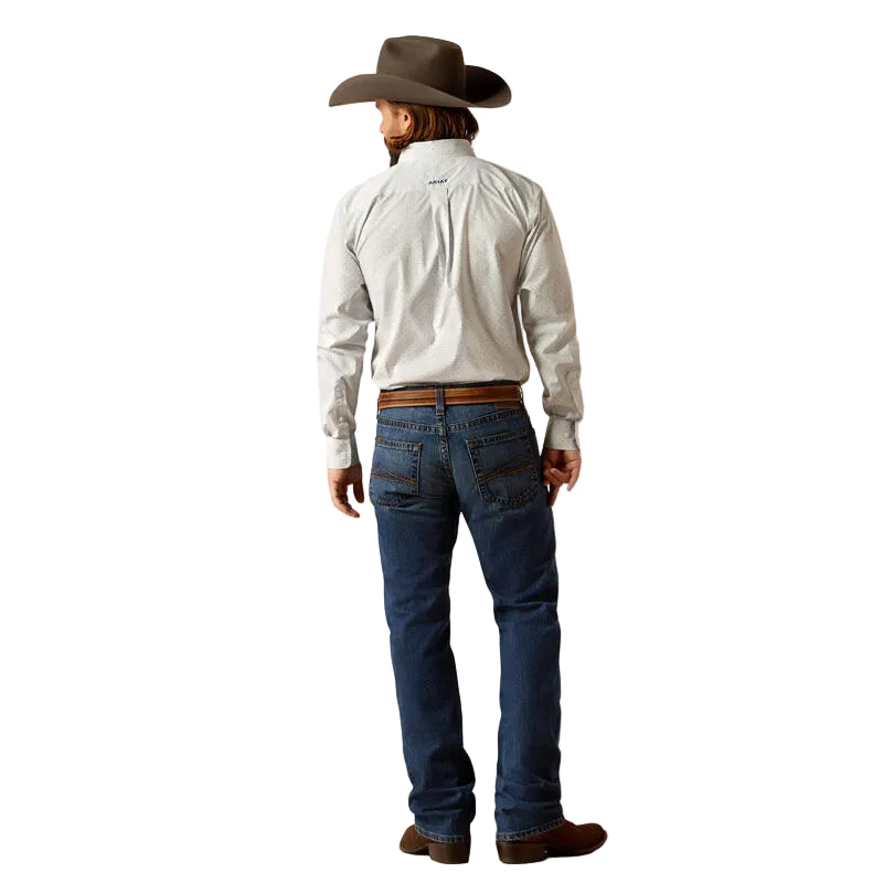 **Ariat  Men's M5 Romeo Straight Leg Jeans - Newton - Irvine Tack & Western Wear