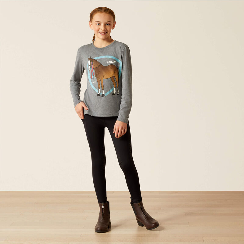 Ariat Girl&