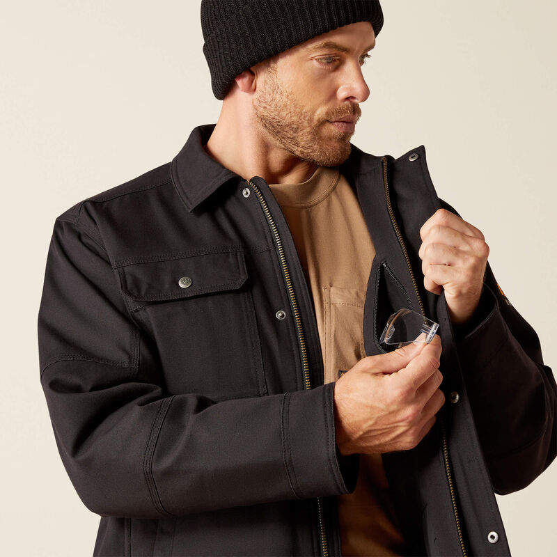 **Ariat Men&