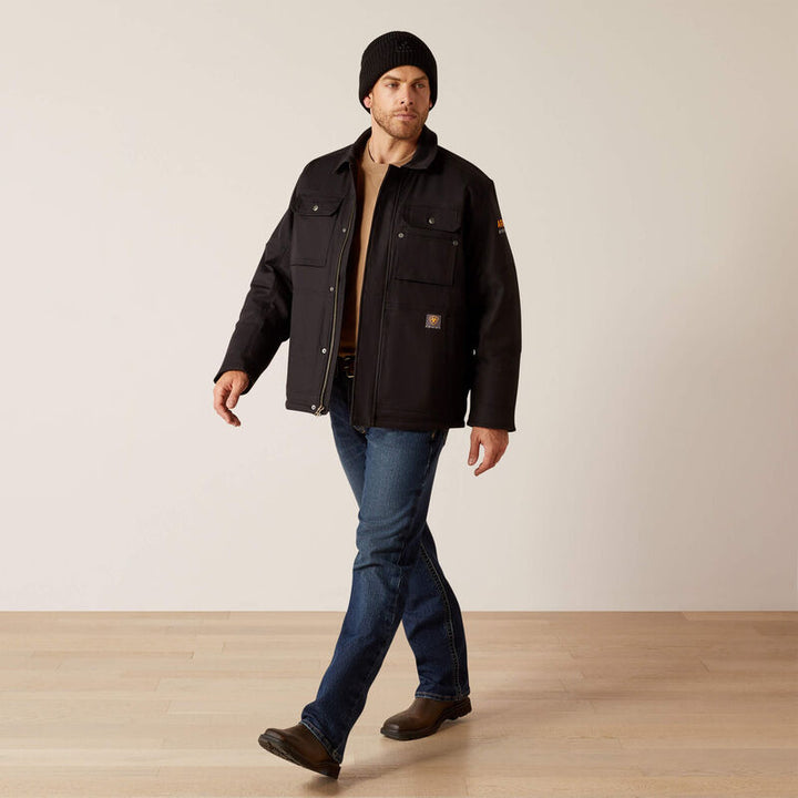 **Ariat Men&