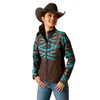 Ariat Women's Aurora Softshell Jacket- Peoria