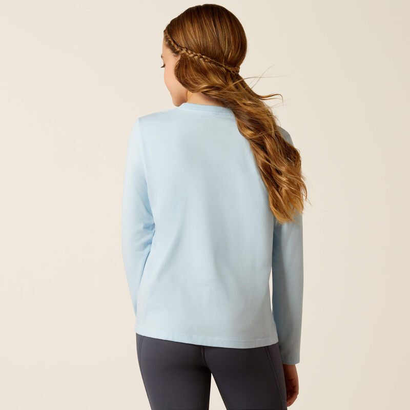 Ariat Girl&