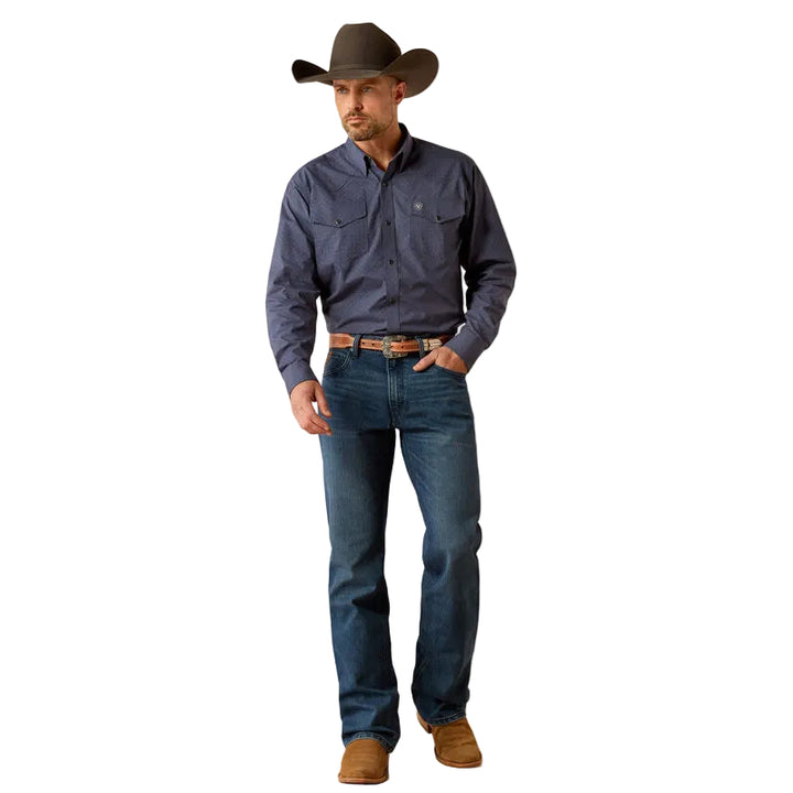 **Ariat Men&