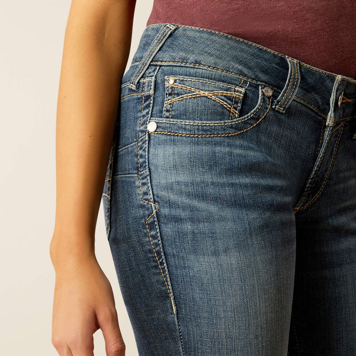 **Ariat Women&