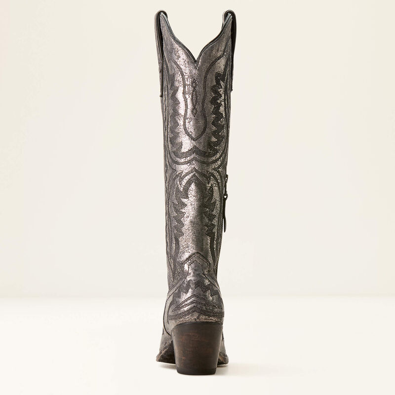 Ariat Women's Casanova Western Boots - Soft Mercury