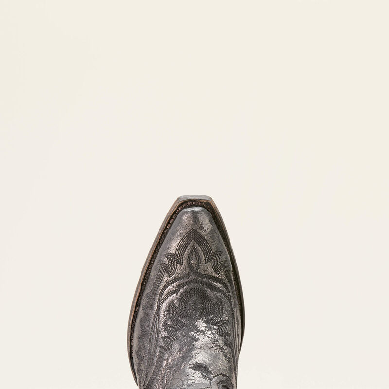 Ariat Women's Casanova Western Boots - Soft Mercury