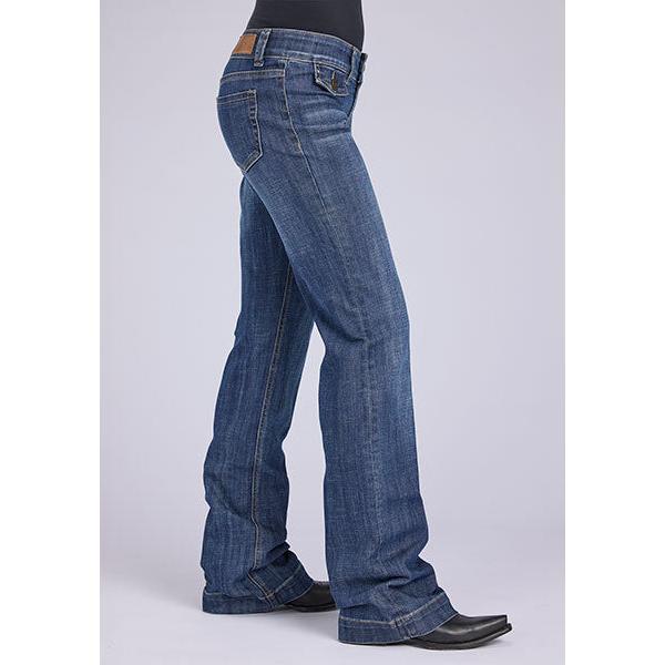 Tin Haul Apparel Women&