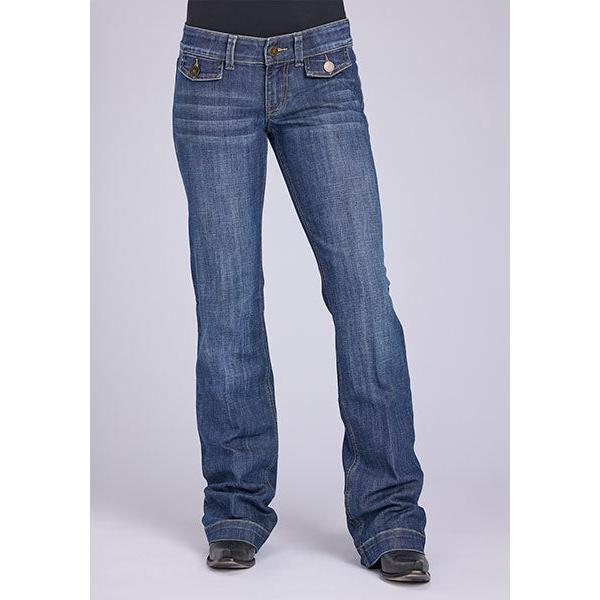 Tin Haul Apparel Women&