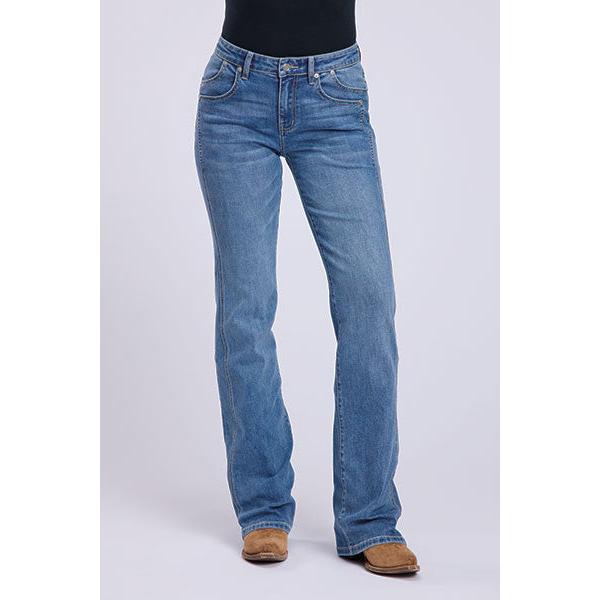 Tin Haul Apparel Women&