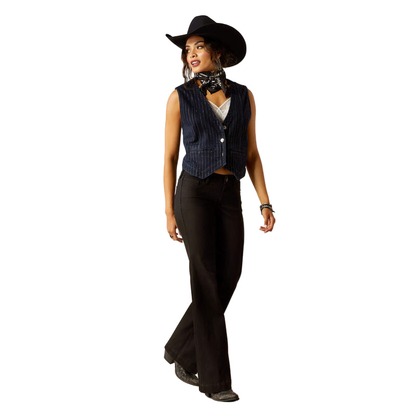 Ariat Women's Tailored Vest - Assorted Colours