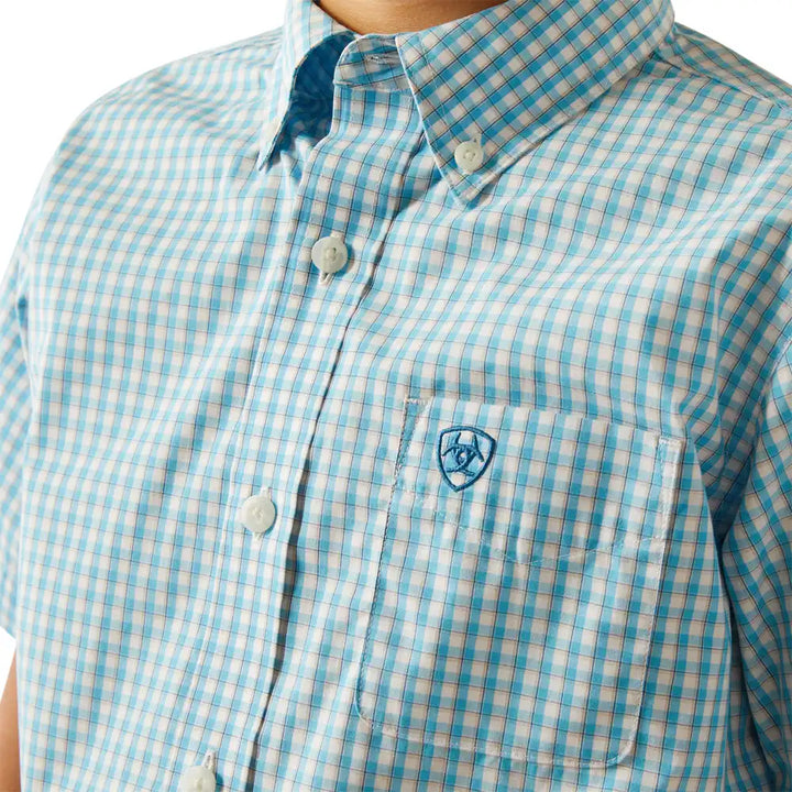 Ariat Boy&
