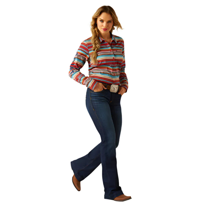 Ariat Women&